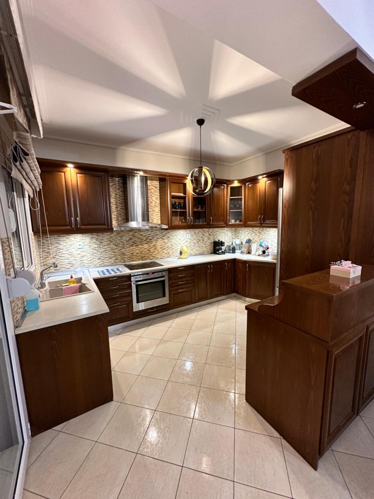 Mandalena Luxury Larissa Apartment Экстерьер фото
