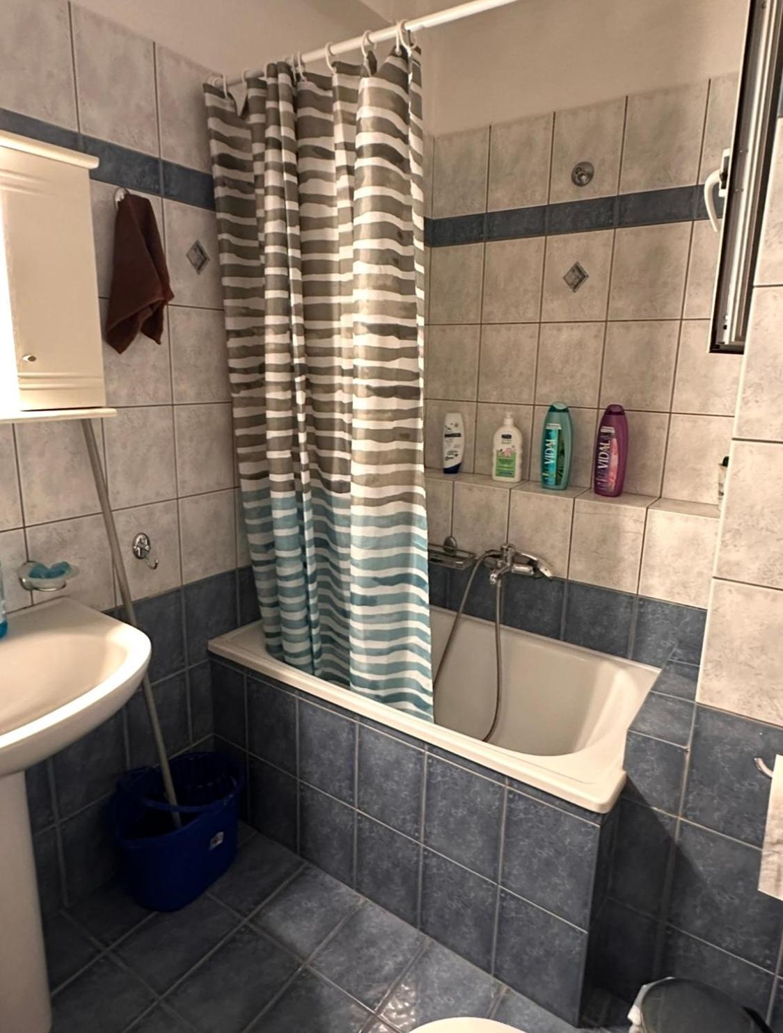 Mandalena Luxury Larissa Apartment Экстерьер фото