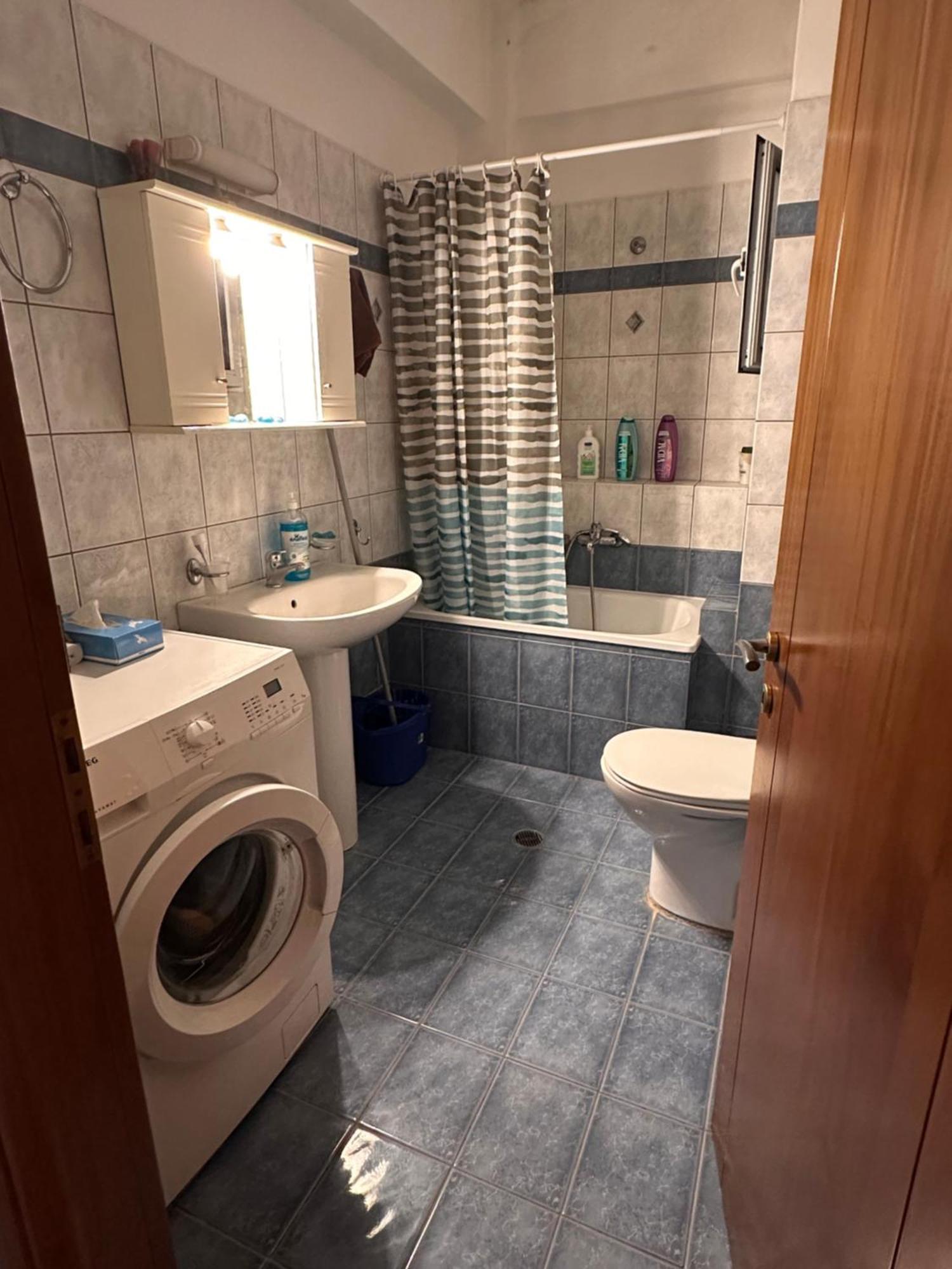 Mandalena Luxury Larissa Apartment Экстерьер фото